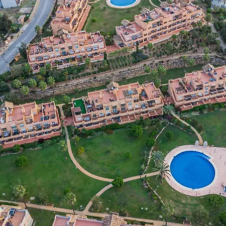 B1 Playa, Terraza, Nespresso, Smart Tv, Piscina Апартаменты