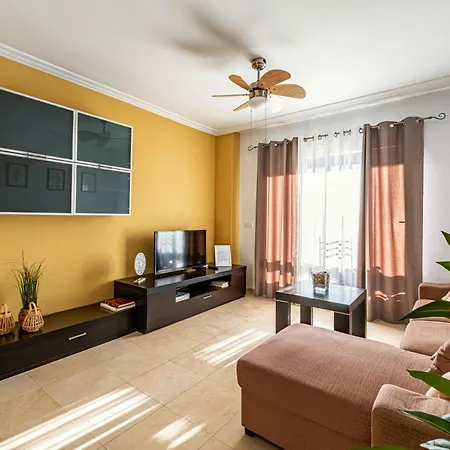 B1 Playa, Terraza, Nespresso, Smart Tv, Piscina Баия-де-Касарес