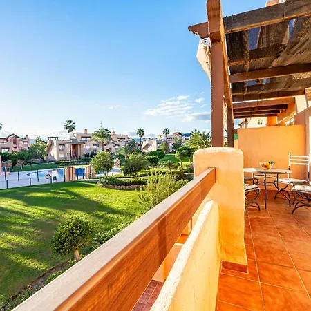 B1 Playa, Terraza, Nespresso, Smart Tv, Piscina *