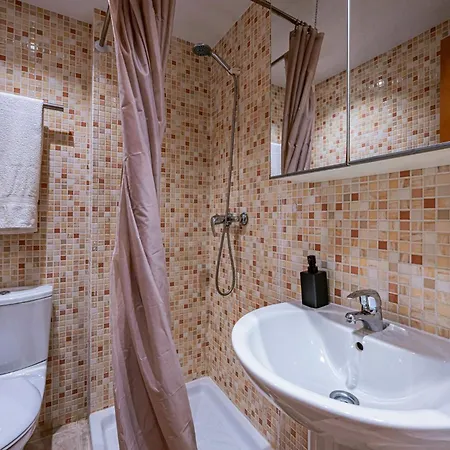 B1 Playa, Terraza, Nespresso, Smart Tv, Piscina Apartment *